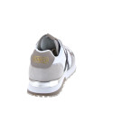 Zapatillas Munich zapatos Mujer modelo Sunset 47 Blanco Cordón