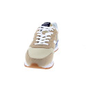 Zapatillas Munich zapatos Hombre modelo Dash 225 Beige Cordón
