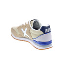 Zapatillas Munich zapatos Hombre modelo Dash 225 Beige Cordón