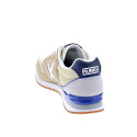 Zapatillas Munich zapatos Hombre modelo Dash 225 Beige Cordón