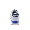 Zapatillas Munich zapatos Hombre modelo Dash 225 Beige Cordón
