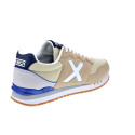 Zapatillas Munich zapatos Hombre modelo Dash 225 Beige Cordón