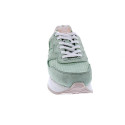 Zapatillas Munich zapatos Mujer modelo Dash Sky 21 Verde Cordón
