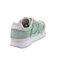 Zapatillas Munich zapatos Mujer modelo Dash Sky 21 Verde Cordón