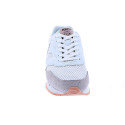 Zapatillas Munich zapatos Mujer modelo Dash Woman 207 Blanco Cordón