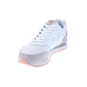 Zapatillas Munich zapatos Mujer modelo Dash Woman 207 Blanco Cordón