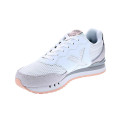 Zapatillas Munich zapatos Mujer modelo Dash Woman 207 Blanco Cordón