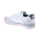 Zapatillas Munich zapatos Mujer modelo Dash Woman 207 Blanco Cordón