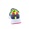 Zapatillas Munich zapatos Niño modelo Mini Track Vco 94 Azul Velcro