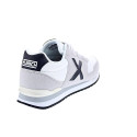 Zapatillas Munich zapatos Hombre modelo Dash 105 Blanco Cordón