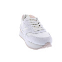 Zapatillas Munich zapatos Mujer modelo Dash Sky 20 Blanco Cordón