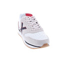 Zapatillas Munich zapatos Hombre modelo Dash Premium 218 Blanco Cordón