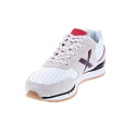 Zapatillas Munich zapatos Hombre modelo Dash Premium 218 Blanco Cordón