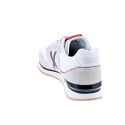 Zapatillas Munich zapatos Hombre modelo Dash Premium 218 Blanco Cordón