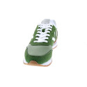Zapatillas Munich zapatos Hombre modelo Dash 224 Verde Cordón