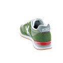 Zapatillas Munich zapatos Hombre modelo Dash 224 Verde Cordón
