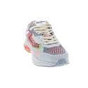 Zapatillas Pepe Jeans zapatos Mujer modelo Dave Rise Multicolor Cordón