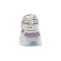 Zapatillas Pepe Jeans zapatos Mujer modelo Dave Rise Multicolor Cordón