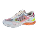 Zapatillas Pepe Jeans zapatos Mujer modelo Dave Rise Multicolor Cordón