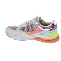 Zapatillas Pepe Jeans zapatos Mujer modelo Dave Rise Multicolor Cordón