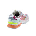 Zapatillas Pepe Jeans zapatos Mujer modelo Dave Rise Multicolor Cordón