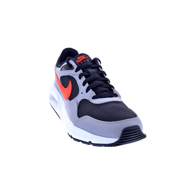 Zapatillas Nike zapatos Hombre modelo Air Max Sc Negro Cordón