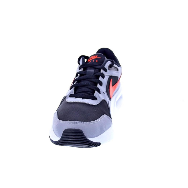 Zapatillas Nike zapatos Hombre modelo Air Max Sc Negro Cordón