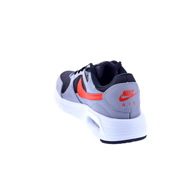 Zapatillas Nike zapatos Hombre modelo Air Max Sc Negro Cordón