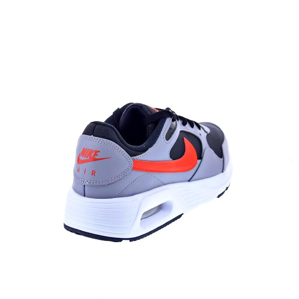 Zapatillas Nike zapatos Hombre modelo Air Max Sc Negro Cordón