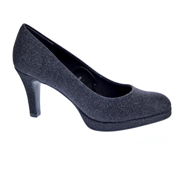 Zapatos tacón Tamaris zapatos Mujer modelo 22402 Negro 