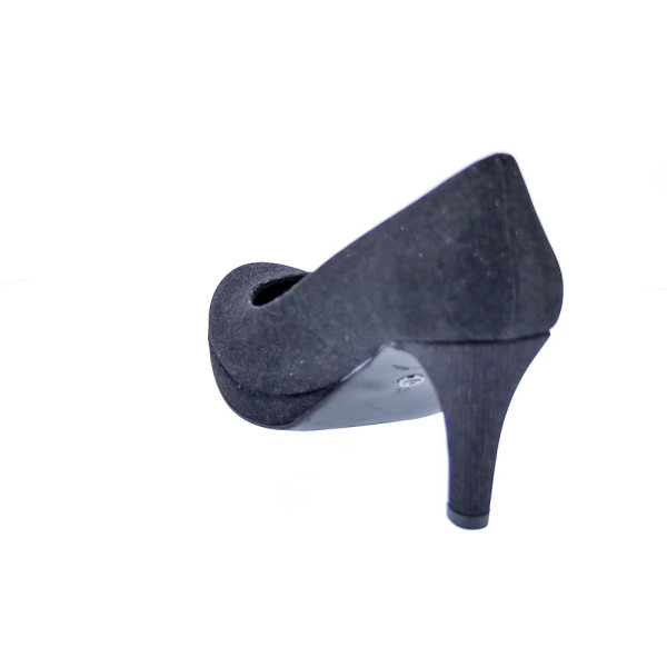 Zapatos tacón Tamaris zapatos Mujer modelo 22402 Negro 