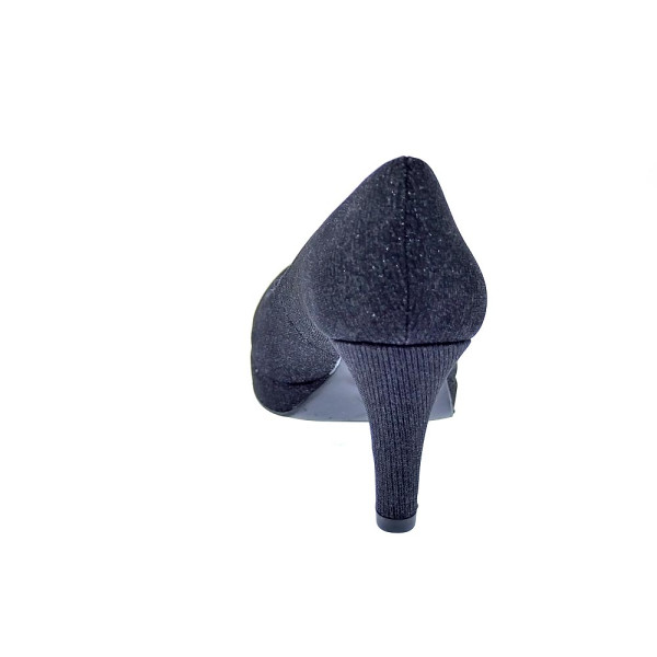 Zapatos tacón Tamaris zapatos Mujer modelo 22402 Negro 