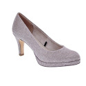 Zapatos tacón Tamaris zapatos Mujer modelo 22402 Rosa 