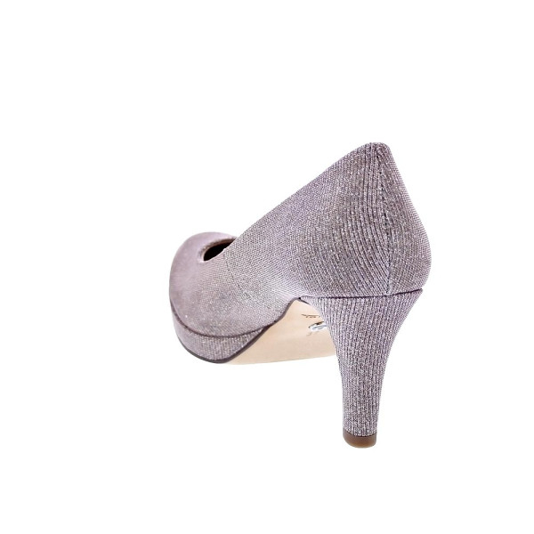 Zapatos tacón Tamaris zapatos Mujer modelo 22402 Rosa 