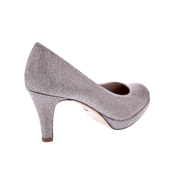 Zapatos tacón Tamaris zapatos Mujer modelo 22402 Rosa 