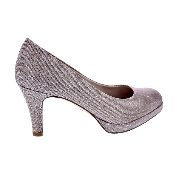 Zapatos tacón Tamaris zapatos Mujer modelo 22402 Rosa 