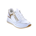 Zapatillas Tamaris zapatos Mujer modelo 23703 Blanco Cremallera