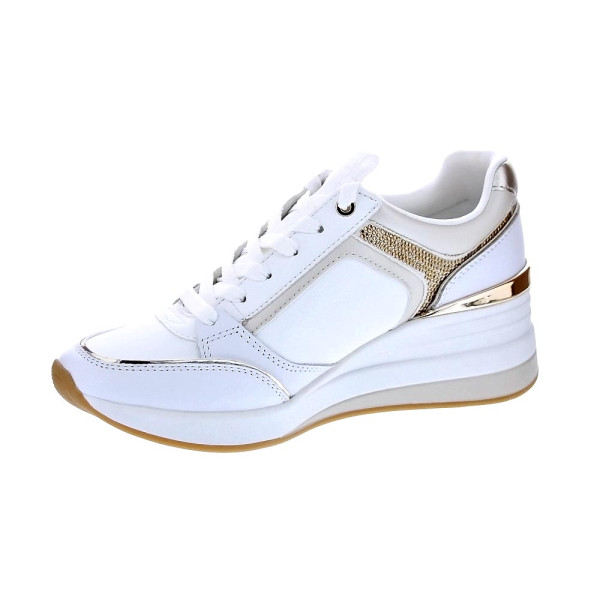 Zapatillas Tamaris zapatos Mujer modelo 23703 Blanco Cremallera