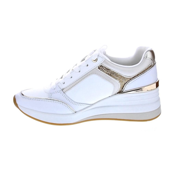 Zapatillas Tamaris zapatos Mujer modelo 23703 Blanco Cremallera