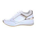 Zapatillas Tamaris zapatos Mujer modelo 23703 Blanco Cremallera