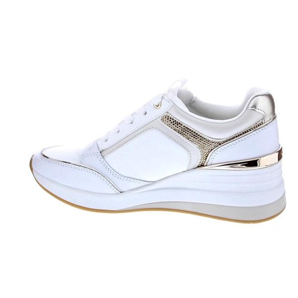 Zapatillas Tamaris zapatos Mujer modelo 23703 Blanco Cremallera