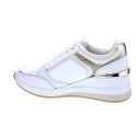 Zapatillas Tamaris zapatos Mujer modelo 23703 Blanco Cremallera
