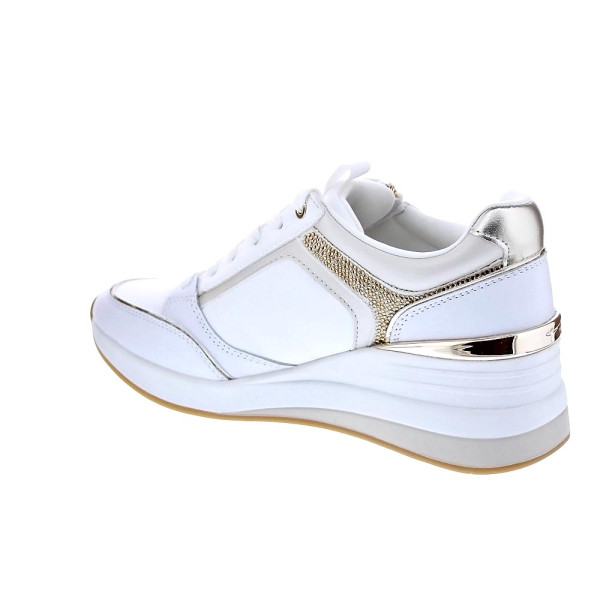 Zapatillas Tamaris zapatos Mujer modelo 23703 Blanco Cremallera
