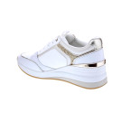 Zapatillas Tamaris zapatos Mujer modelo 23703 Blanco Cremallera