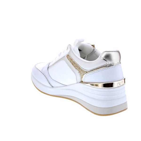 Zapatillas Tamaris zapatos Mujer modelo 23703 Blanco Cremallera
