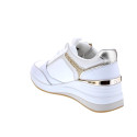 Zapatillas Tamaris zapatos Mujer modelo 23703 Blanco Cremallera