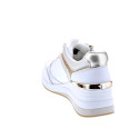Zapatillas Tamaris zapatos Mujer modelo 23703 Blanco Cremallera