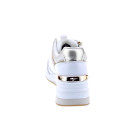 Zapatillas Tamaris zapatos Mujer modelo 23703 Blanco Cremallera