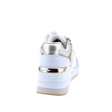 Zapatillas Tamaris zapatos Mujer modelo 23703 Blanco Cremallera