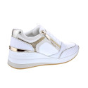 Zapatillas Tamaris zapatos Mujer modelo 23703 Blanco Cremallera